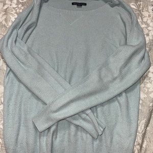 AE sweater